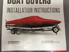 Wsvr1896b Windstorm Superior Boat Cover