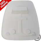 Wwtt-fg-ht2 Welding World Foamcore Fiberglass Hard Top For Center 670875923829