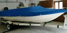 X180 Steury Boat