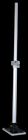 X28a-2 Pbr Vico Marine Support Pole Base Extends To Max