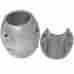 X8mg Tecnoseal Shaft Anode Magnesium 1-3 4