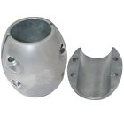 X9al Tecnoseal Shaft Anode Aluminum