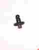 Xb16358 Dot Lift The Stud Black 50 Per Lot