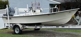 Yamaha 2256938851109 Boat 2021 Center Console Engine 2023 Minn Kota Power Drive Motor