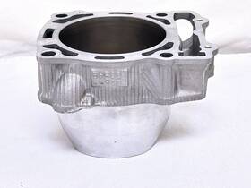 Bhr-11311-00 Yamaha Genuine Cylinder Piston