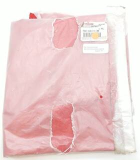 F0r-u3131-30 Yamaha Nos Oem Canvas Awning Cranberry Ar210 Lx210