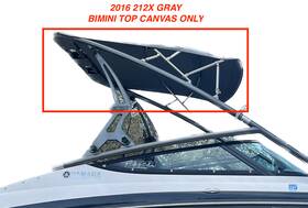 F2j-u3108-40-00 Yamaha Oem 2016 212x Bimini Top Awning Canvas