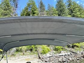 F2j-u3131-10-00 Yamaha - Canvas Awning