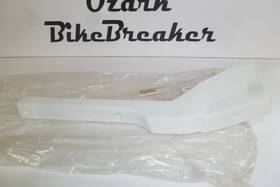 F2x-u251-1e-20 Yamaha New Oem Waverunner Side 2 Stern Gunwale White Vx Vxr 5d S2