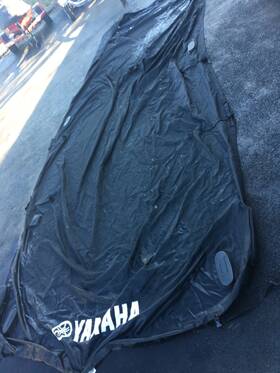 Mar-2108k-nt-14 Yamaha Genuine Parts 2012-2014