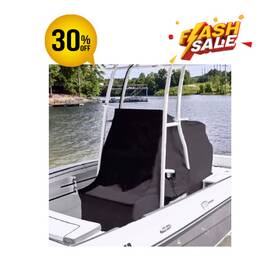 Mar-22fsh-cc-23 Yamaha 2023 Fsh 220/222 Black Console Storage Cover