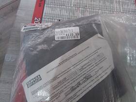 Mar-mtrcv-fs-15 Yamaha F150 Cowling Cover