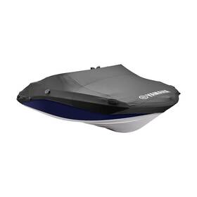 Mar-sx220-mc-23 Yamaha Sx220 Non-tower Mooring Cover With Bimini 2023-2025
