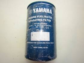 Mar-10mel-00-00 Yamaha Marine Oem X-long Fuel/water Separating Filter