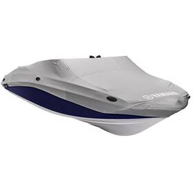 Mar-240tw-ch-18 Yamaha Marine New Oem Charcoal Tower Mooring Cover Ar240