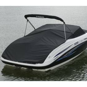 Mar-242cc-sx-ns Yamaha Marine New Oem Uv And Water Resistant Cockpit Cover Without Snaps