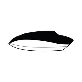 Mar-250sx-mc-21 Yamaha Marine New Oem Premium Sx250 Mooring Cover- 25 Ft