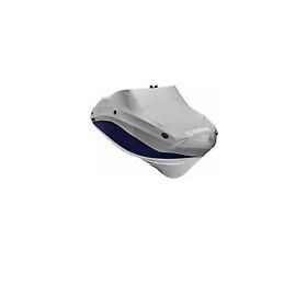 Mar-210nt-ch-18 Yamaha New Oem Deluxe Premium Non-tower Mooring Cover 21 Ft.
