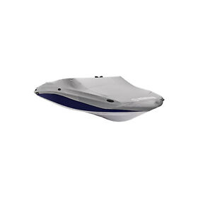 Mar-190mc-ch-19 Yamaha New Oem Premium Non-tower Mooring Cover 19 Ft