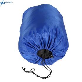 Yi147126t Yibei-tech New For Jon Boat Cover 12ft-18ft L Beam Width Up To75inch 210d Blue
