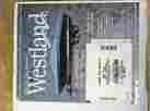 Yk175m03br Westland 2003 2004 2005 Maxum New In Box Boat Cover