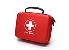 Yscase-1 Shbc Compact First Aid Kit Designed For Family 756040264482