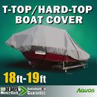 5.2m-5.8m Ytcmjbcover18-19trst Aquos Heavy-duty 18ft-19ft 707870901924