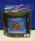 Z10625 Carlyn Boat Marine Electronics Cover 7 X 10 6 C Gps Radar Fishfinder New