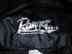 Z119c Cover Black Ranger Boat
