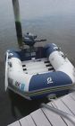 Z13-111 Zodiac Cadet Roll With Yamaha