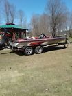 Zx225 Skeeter Bass Fishing Low Storage Kept
