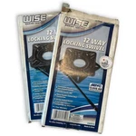 Wise 12-WAY Locking Swivel Seat Base 8WD15-NEW Package-two Available. Fixed Price $38.00.