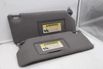 2006-2010 Honda Odyssey Gray Flip-down Sun Visor Set Driver/passenger Oem. Fixed Price $39.40.