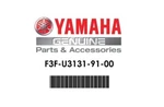 Genuine Yamaha Oem Canvas Awning 2019 242 Limited Boat # F3F-U3131-91-00. Fixed Price $1269.95.