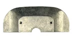 Aluminum Anode Fits Mercruiser Alpha 1 Gen 2 Outdrives Cavitation Plate. Fixed Price $10.48.