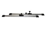 Carver Slide Track Kit 36' 1PR/PK- 62001. Fixed Price $61.59.