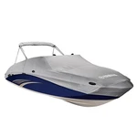 Yamaha New Oem, Premium Non-tower Mooring Cover, MAR-230MC-CH-18. Fixed Price $804.99.