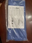 Naviskin Bimini Top Cover Only Blue. Fixed Price $40.00.