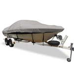 Carver 79005 Boat Cover Flex-fit Pro #5. Fixed Price $197.29.