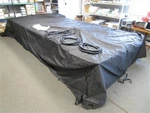 Barletta C22UC (2020 - 2021) Ratchet 127879231 Pontoon Cover Black Marine Boat. Fixed Price $499.95.