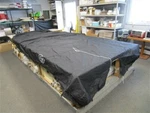 G3 Eagle 180 (2012) Dc Travel Cover Black Dowco 34338-14 Marine Boat. Fixed Price $299.95.