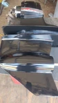 Bravo Outdrive 1.50R V8 7.4 Engine. Fixed Price $2450.00.