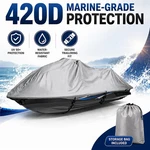 For Sea Doo Wake Pro 215 2012 2013 Pwc Watercraft Covers. Fixed Price $57.73.