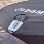 New Yamaha Deluxe Premium Tower Mooring Cover 19FT MAR-190TR-BK-19. Fixed Price $1012.99.