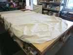 Tracker Nitro 189 (2005 2008) Cockpit Cover Off White Dowco 682323-00 Boat. Fixed Price $179.95.