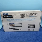Pyle PLCM4550 Rearview Backup Parking Assist Camera & Monitor. Fixed Price $49.98.