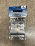Traxstech RM-800 1.25"-2" Rail Mounts. Fixed Price $39.99.