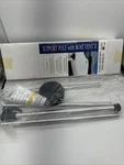 Carver Boat Cover Adjustable Support Pole W/ Vent Ii. Fixed Price $39.99.
