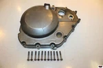 2009 Suzuki Strom DL650 Clutch Side Engine Motor Cover 11340-17G00. Fixed Price $22.49.