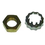 Sierra Prop Nut And Keeper #18-3708-1. Fixed Price $11.58.